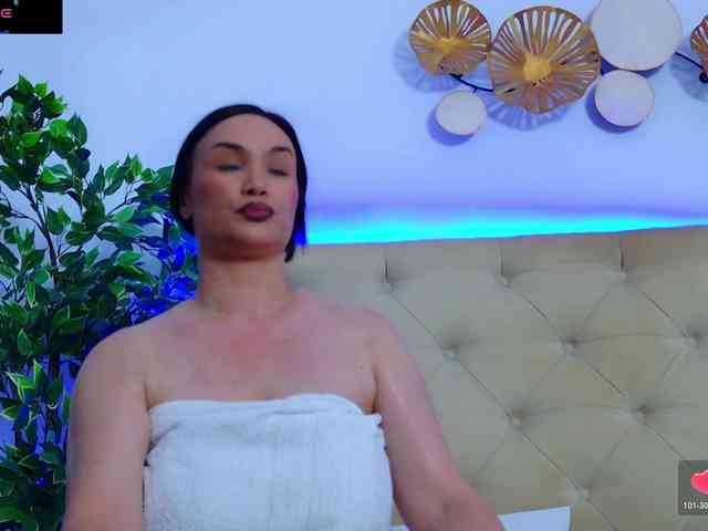 DaliyaArabian webcam