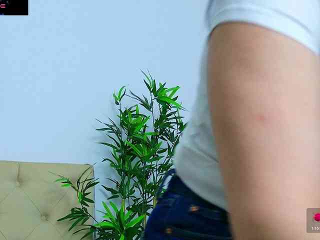 DaliyaArabian webcam