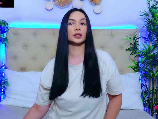 DaliyaArabian Sex Cam Show