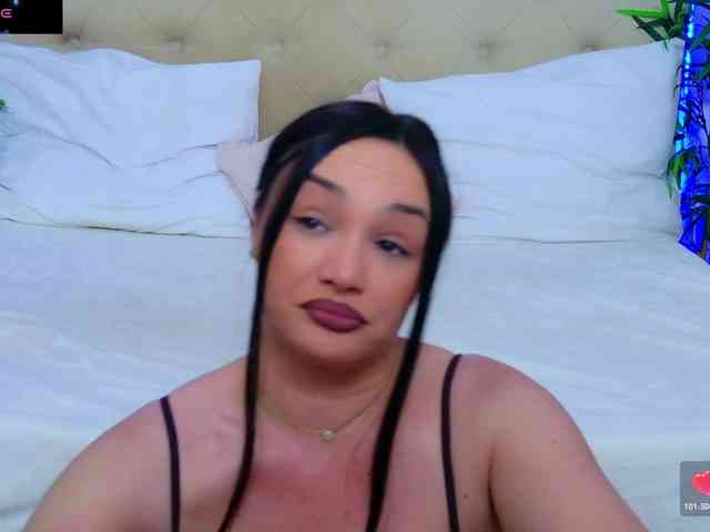 DaliyaArabian Live Webcam on BongaCams