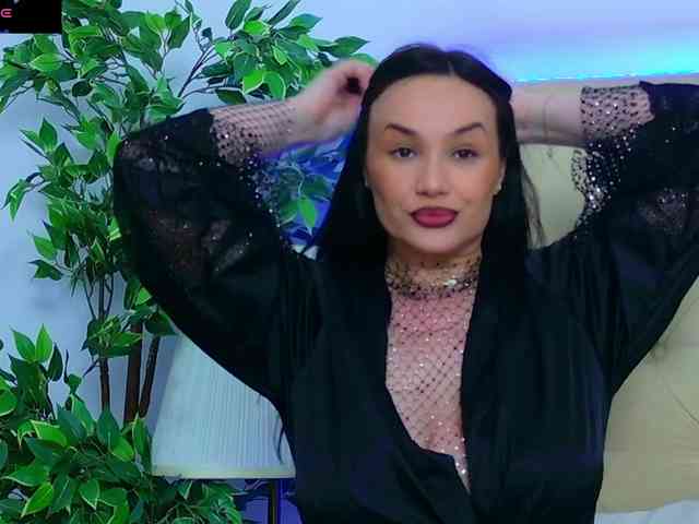 Modelo: DaliyaArabian