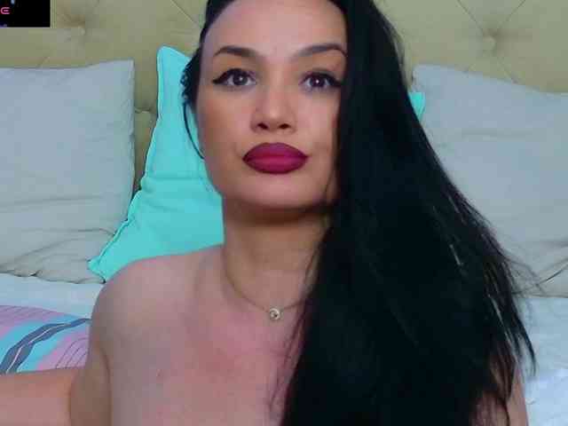 Modelo: DaliyaArabian