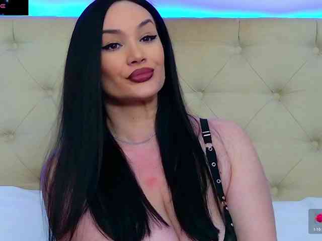 DaliyaArabian live show