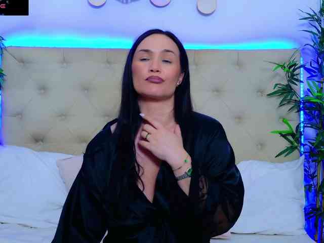 DaliyaArabian webcam