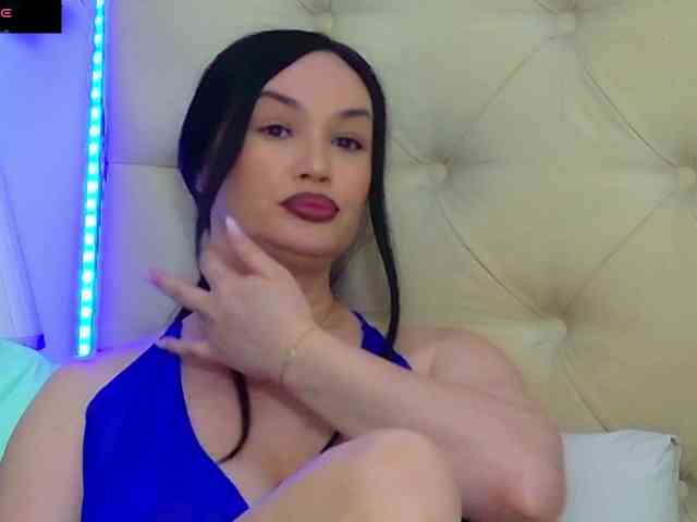 DaliyaArabian Live Webcam on BongaCams
