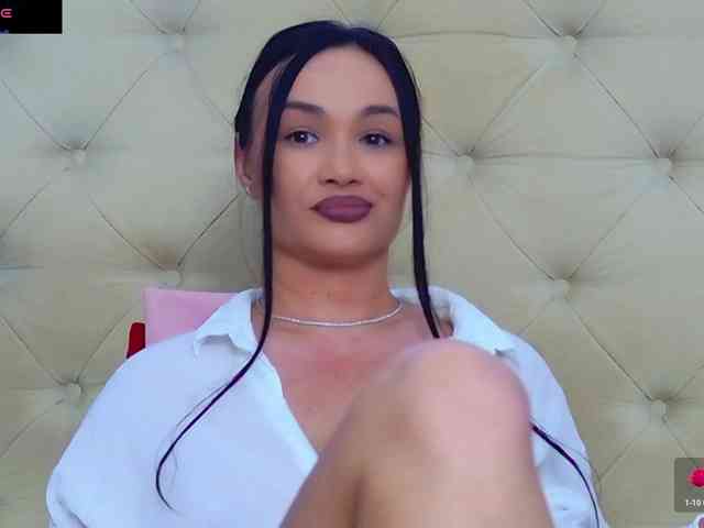Modelo: DaliyaArabian