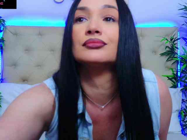 DaliyaArabian Sex Cam Show