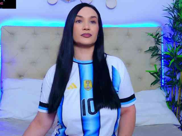 DaliyaArabian