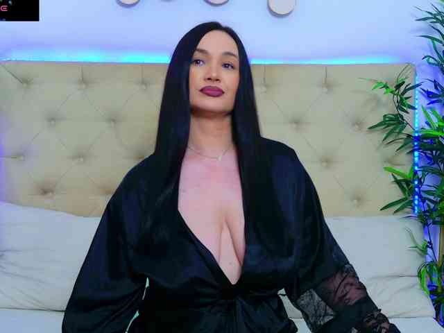 DaliyaArabian webcam