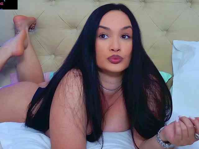 DaliyaArabian webcam