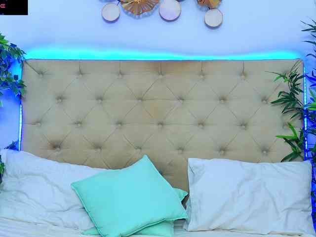 DaliyaArabian webcam