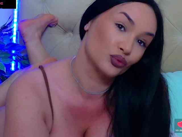 DaliyaArabian webcam