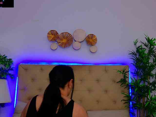 DaliyaArabian webcam