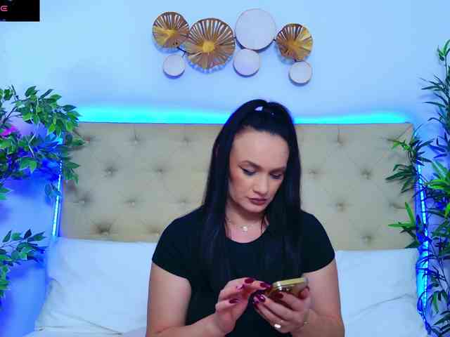 DaliyaArabian webcam