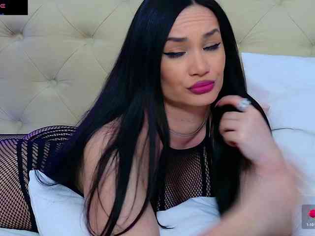 Modelo: DaliyaArabian