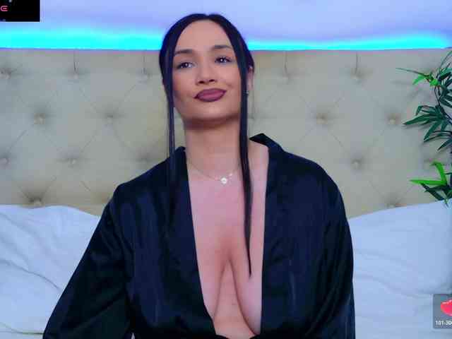 DaliyaArabian webcam