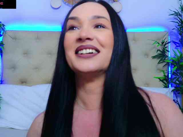 DaliyaArabian Sex Cam Show