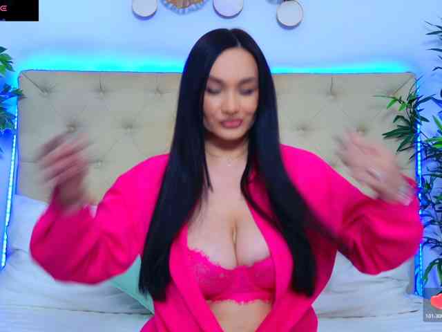 DaliyaArabian