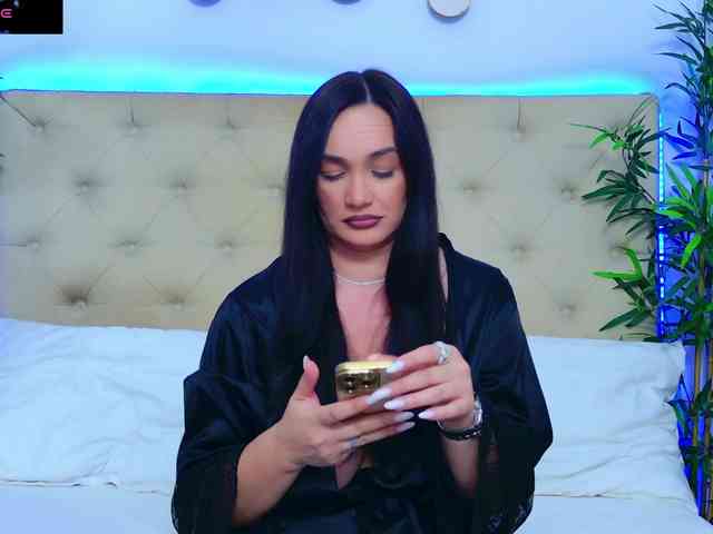 DaliyaArabian webcam