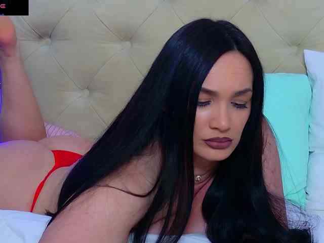 Modelo: DaliyaArabian