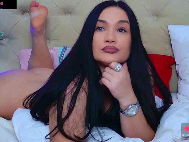 DaliyaArabian