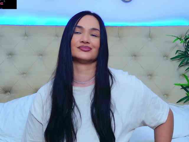 DaliyaArabian webcam