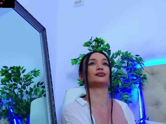 DaliyaArabian Sex Cam Show