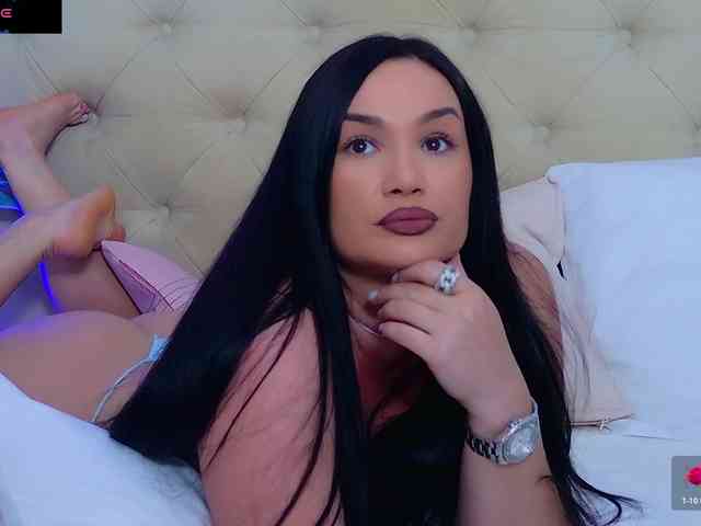Modelo: DaliyaArabian