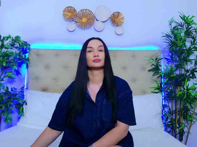 DaliyaArabian Sex Cam Show