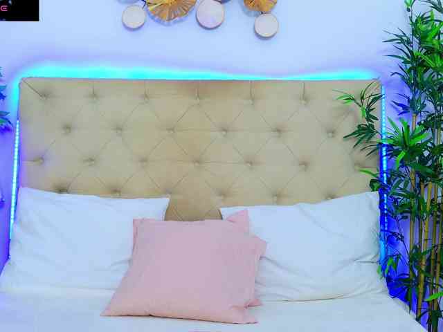 Modelo: DaliyaArabian