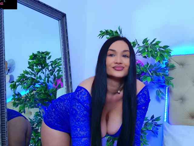 Modelo: DaliyaArabian