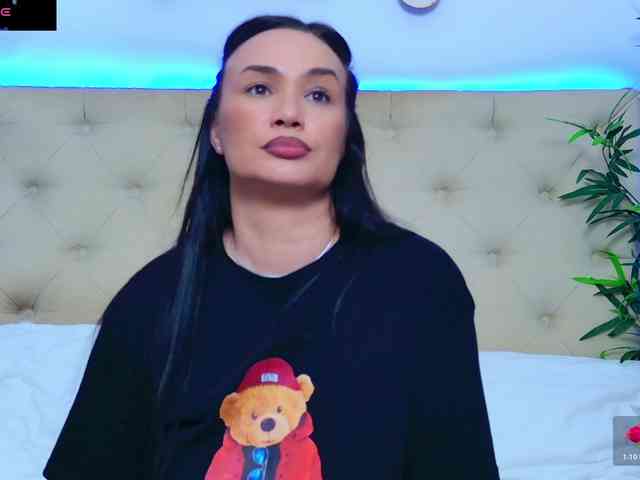 DaliyaArabian webcam