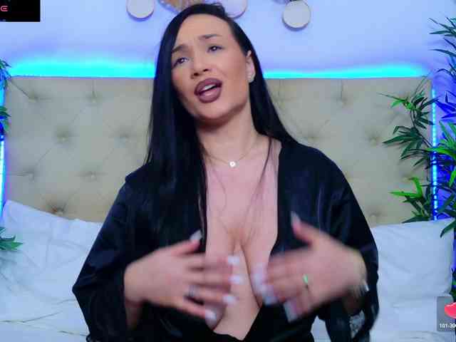 DaliyaArabian