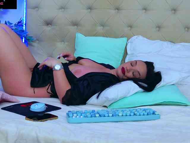 DaliyaArabian webcam