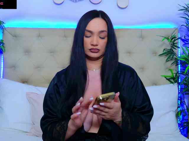 DaliyaArabian webcam
