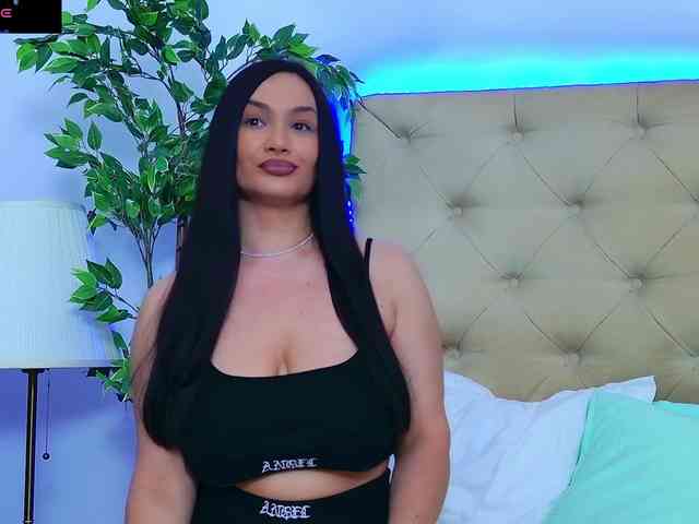 Modelo: DaliyaArabian