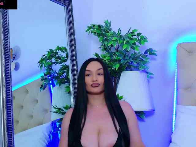 DaliyaArabian Sex Cam Show