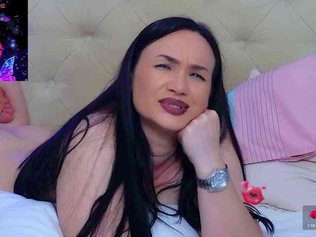 DaliyaArabian Live Webcam on BongaCams
