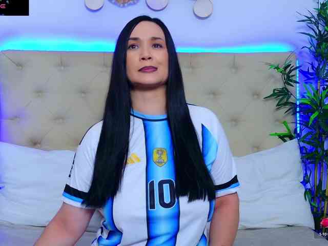 Modelo: DaliyaArabian