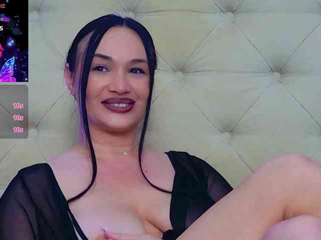DaliyaArabian webcam