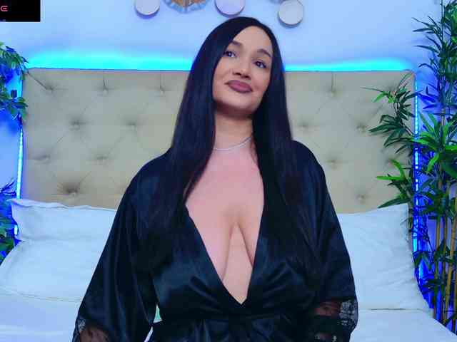 DaliyaArabian webcam