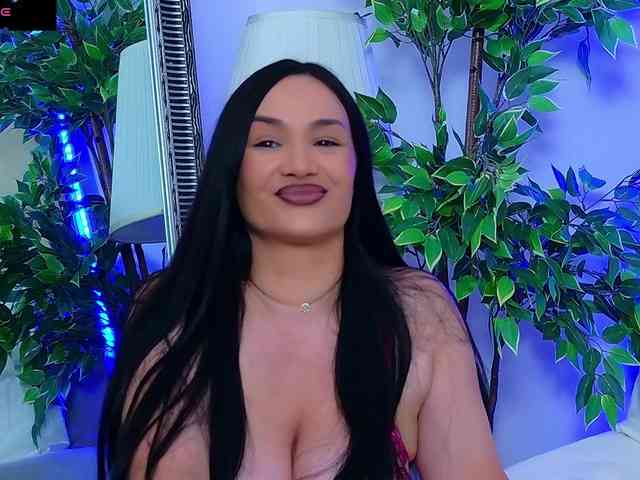 DaliyaArabian Live Webcam on BongaCams
