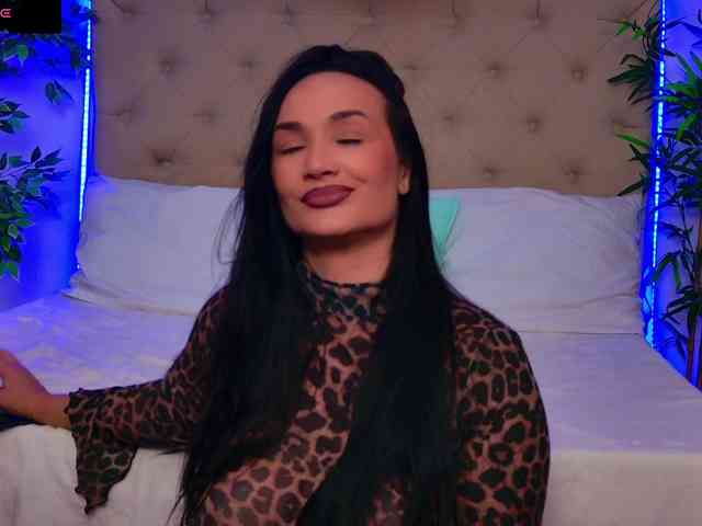 DaliyaArabian webcam