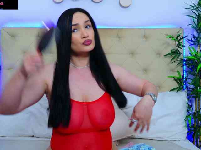 DaliyaArabian