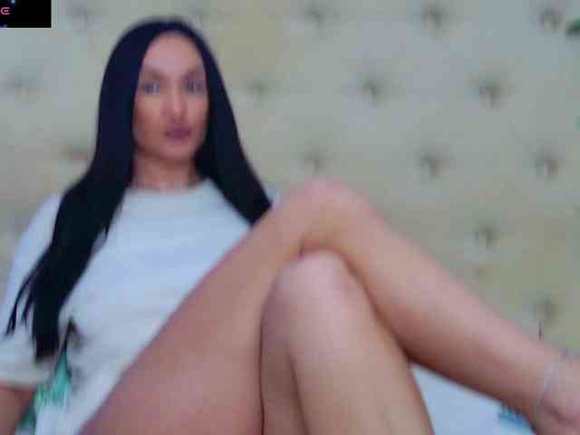 Modelo: DaliyaArabian