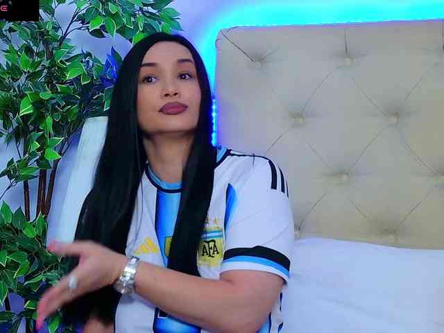 DaliyaArabian