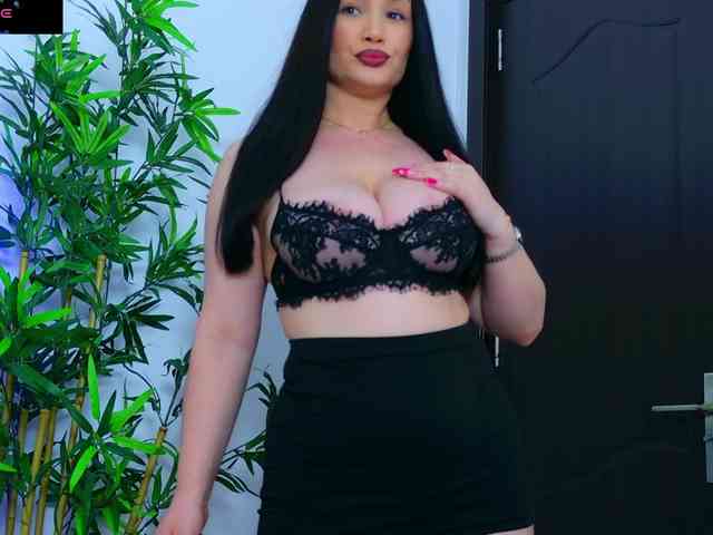 Modelo: DaliyaArabian