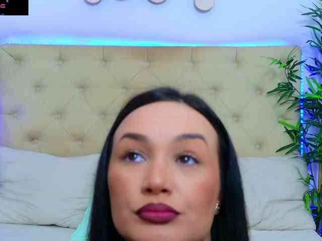DaliyaArabian webcam