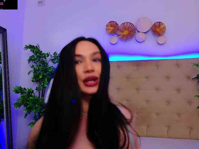 DaliyaArabian webcam
