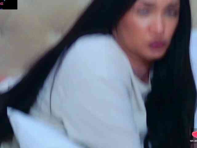 Modelo: DaliyaArabian